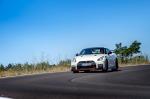 Nissan GT-R Nismo 2019 года (WW)